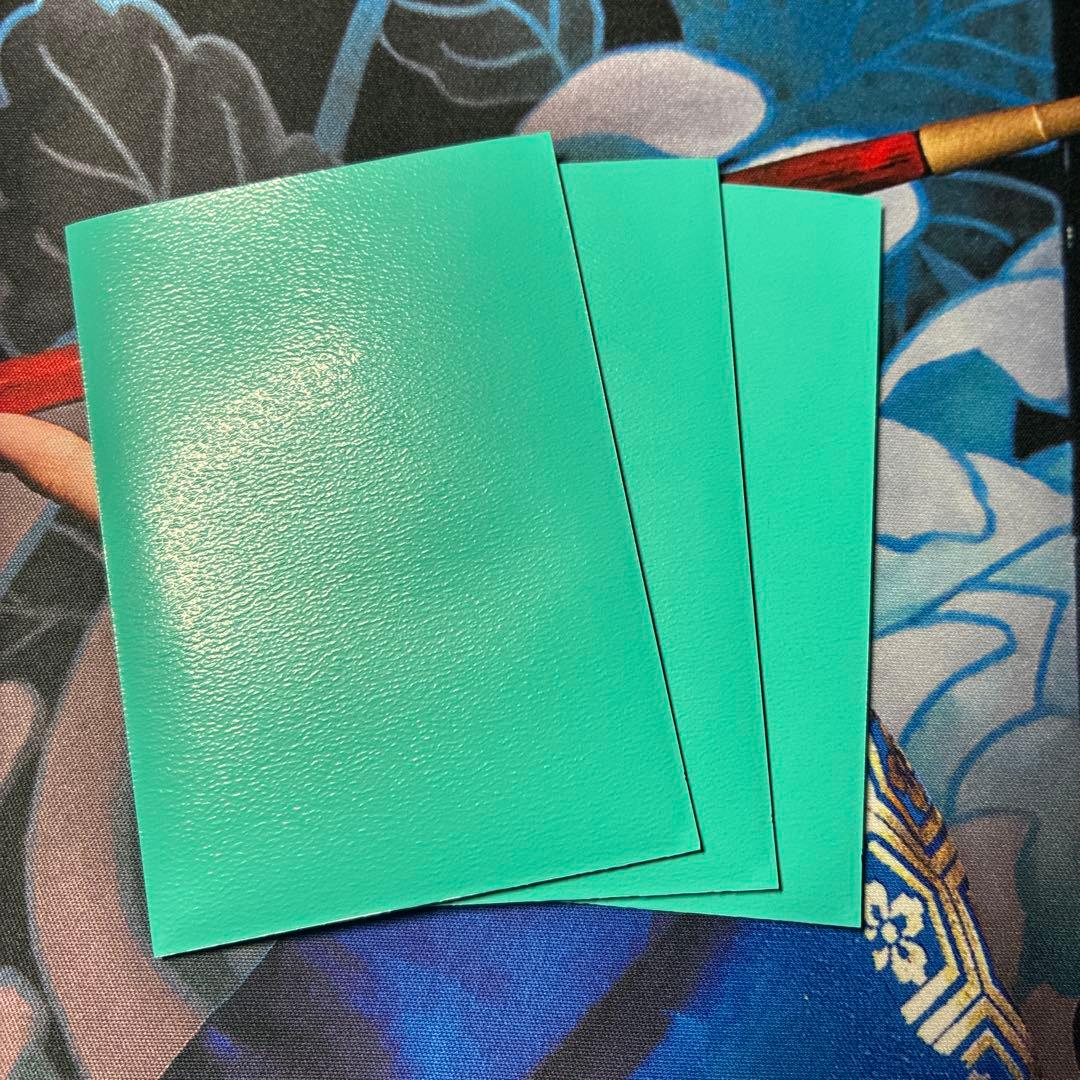 バトルスピリッツBS75 混沌の契約神ケイオス 勇傑 デッキ パーツ スリーブ付