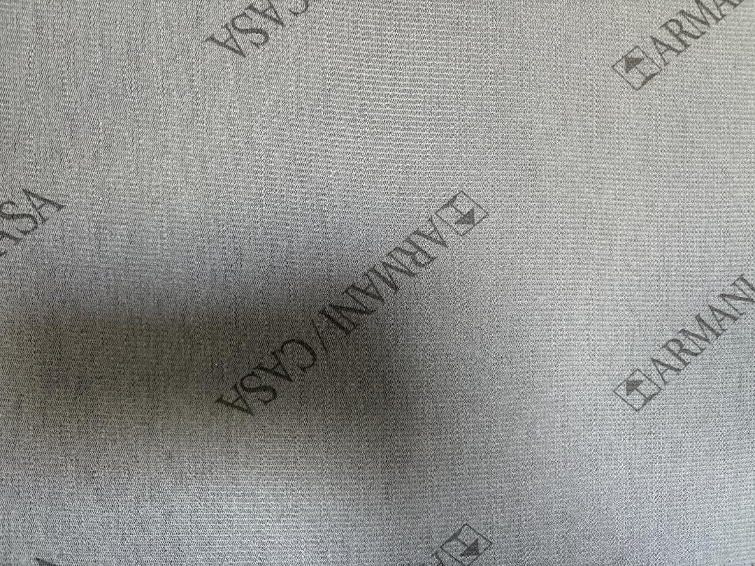 高級　アルマーニ　ARMANI CASA ソファ　高級ソファ　３人用　InZZ