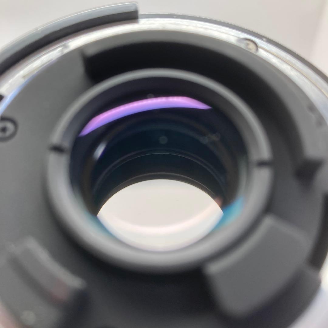 NIKKOR 28mm F2.8 レンズ