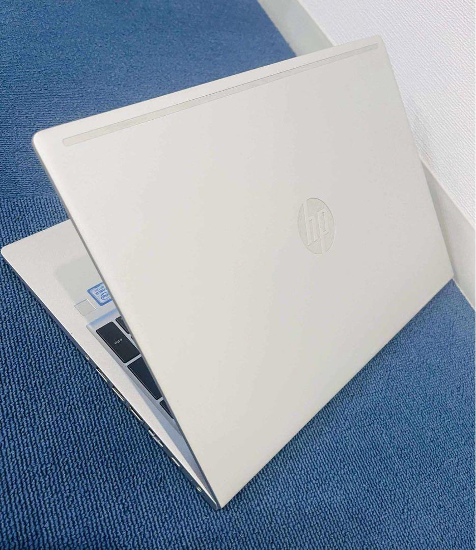 その他ノートPC本体 Hp latop