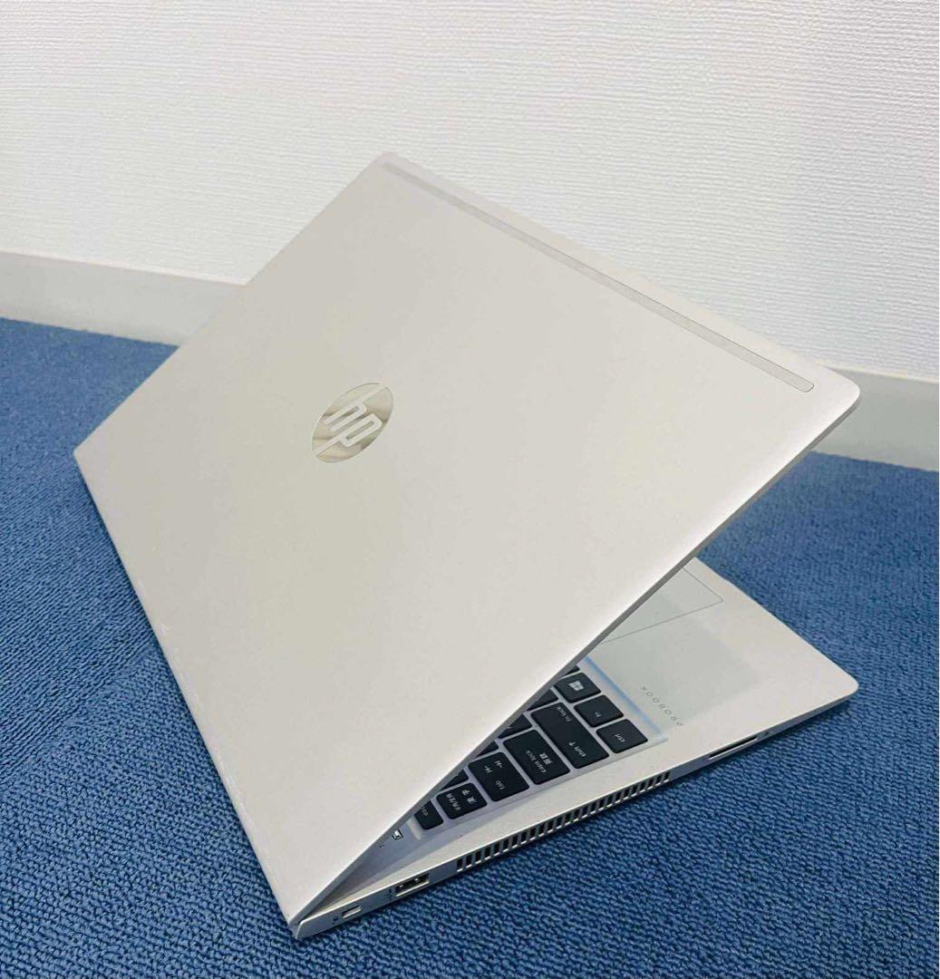 その他ノートPC本体 Hp latop