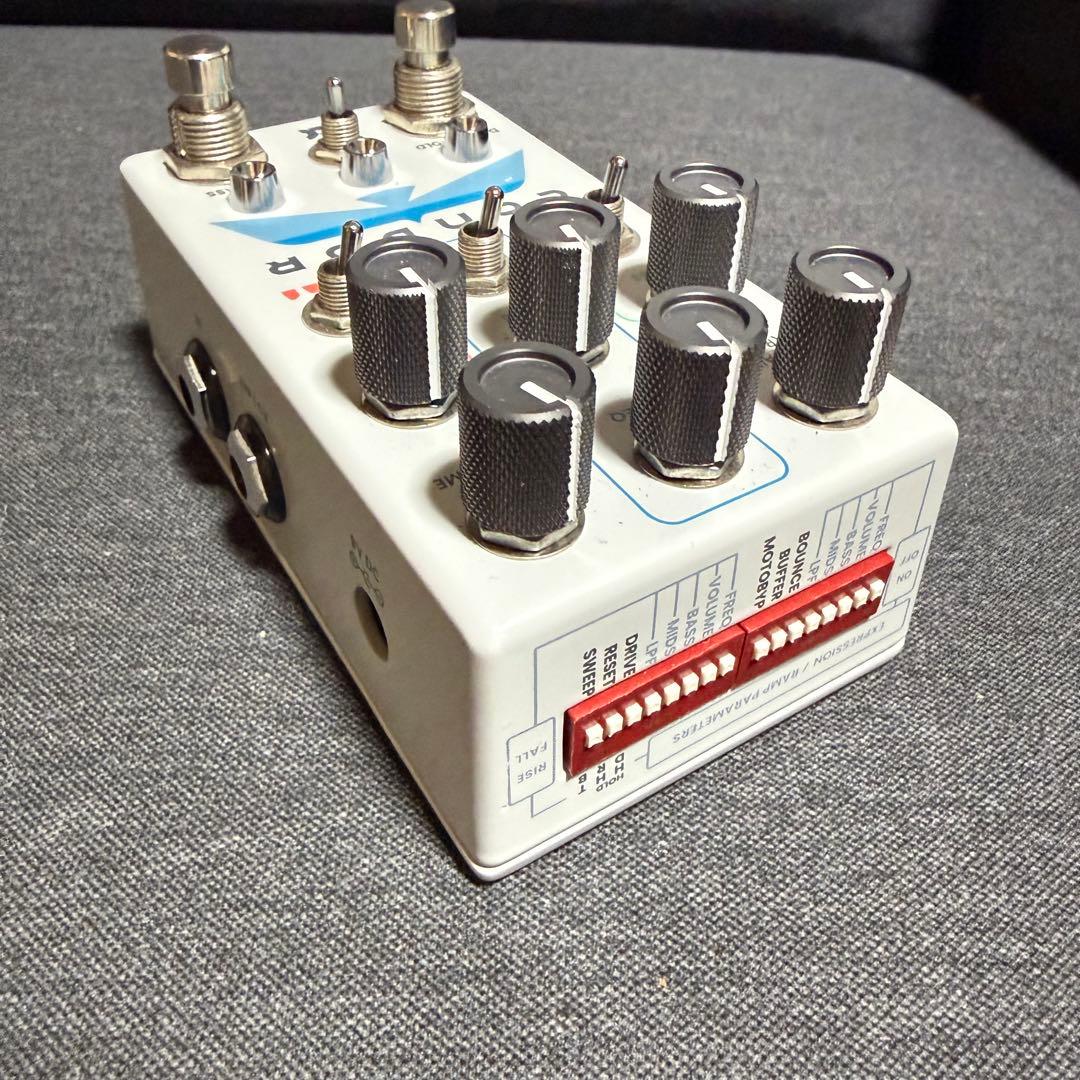 ギター Chase Bliss Condor HIFI