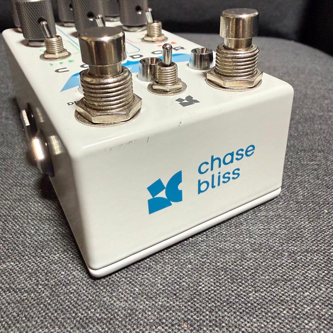 ギター Chase Bliss Condor HIFI