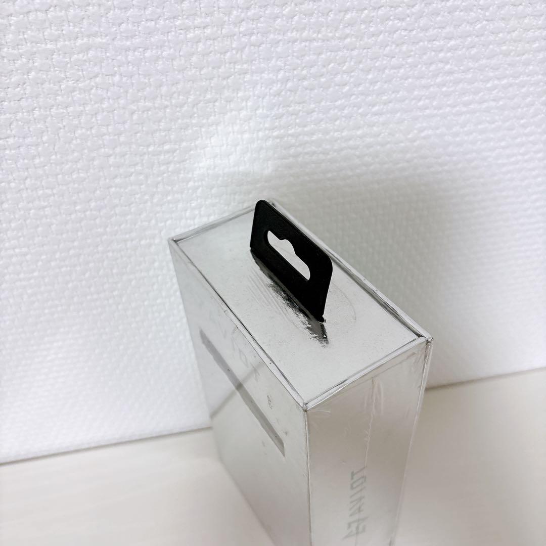 AVIOT WE-BD21d Silver ワイヤレスイヤホン アビオット