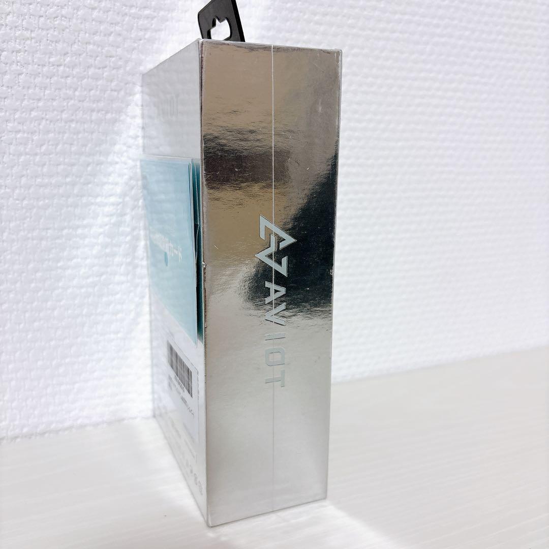 AVIOT WE-BD21d Silver ワイヤレスイヤホン アビオット