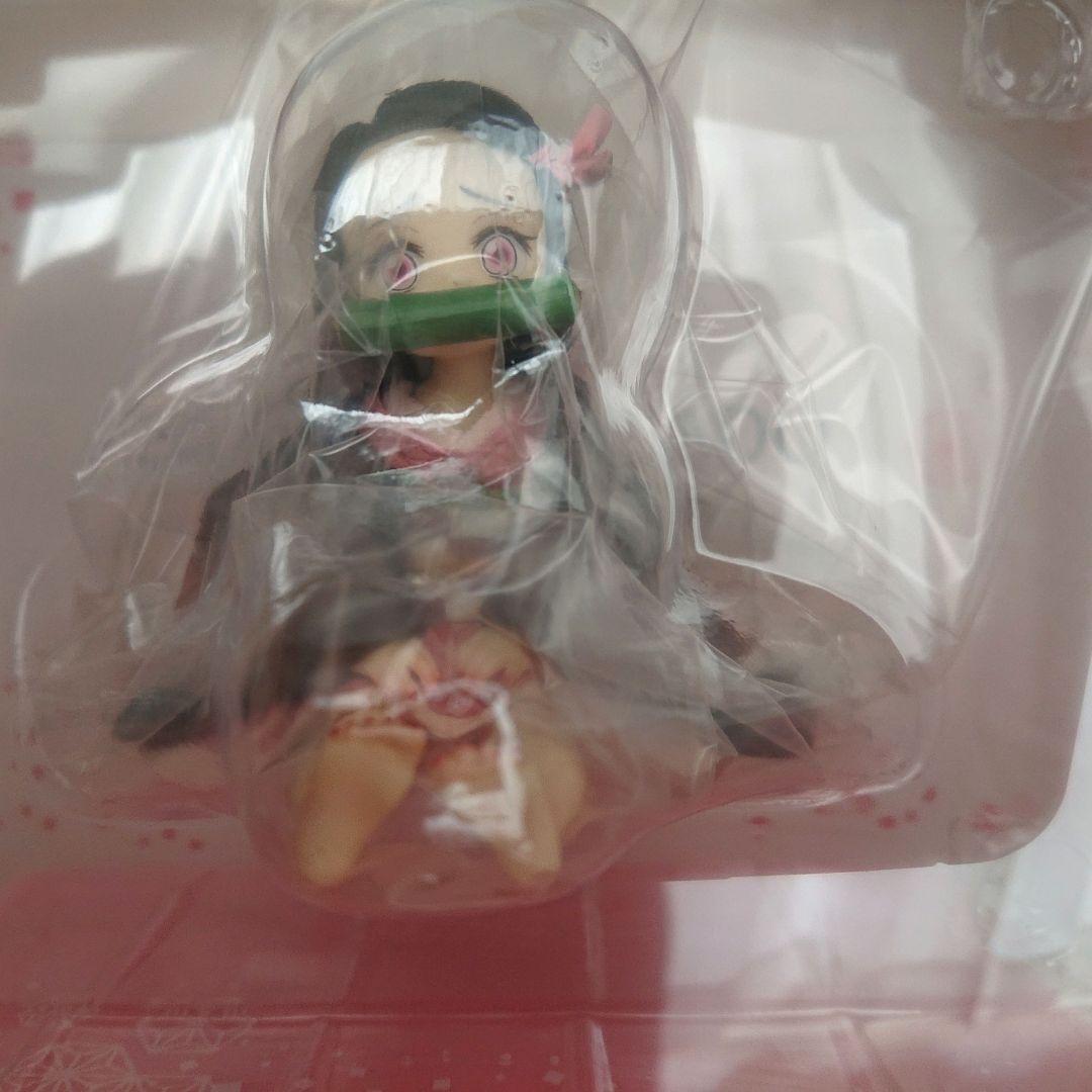 G.E.Mシリーズ鬼滅の刃 てのひら炭治朗くん他3つ