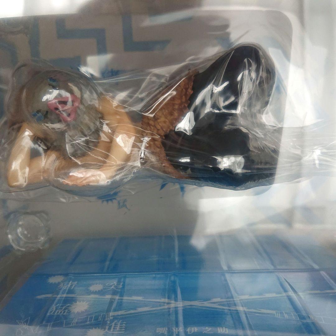 G.E.Mシリーズ鬼滅の刃 てのひら炭治朗くん他3つ