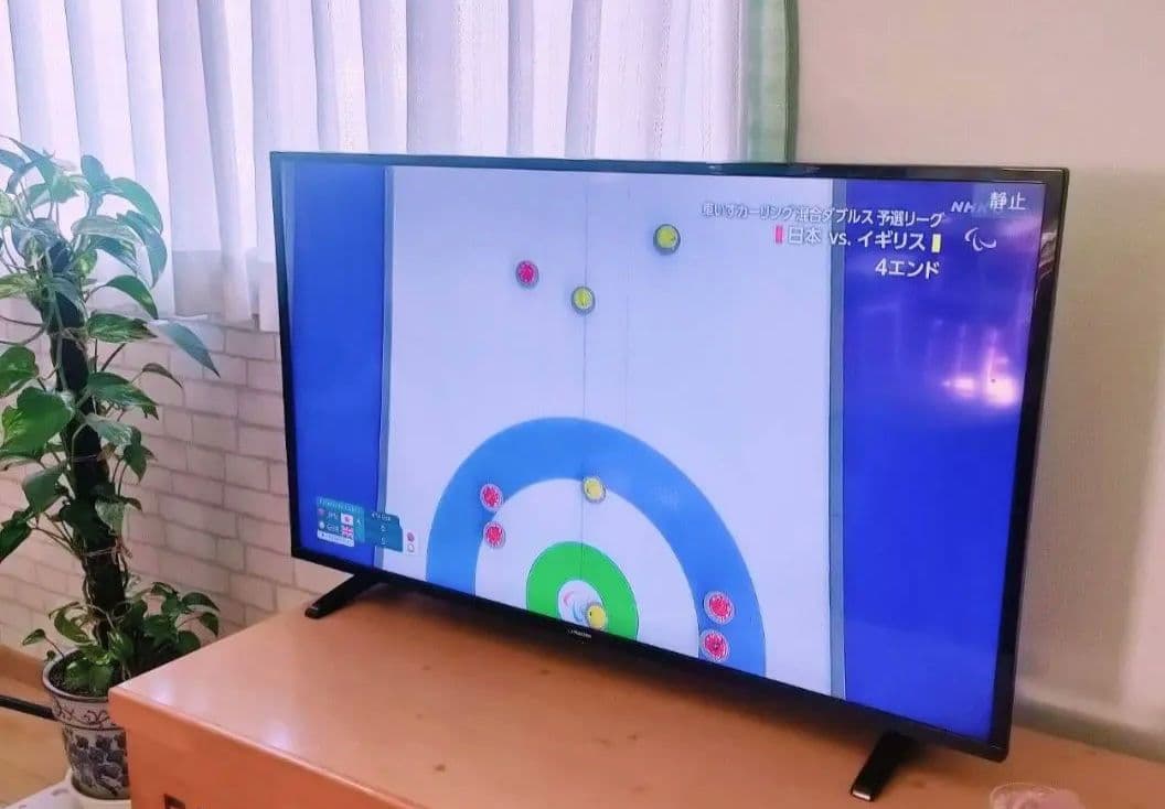 maxzen 40インチ液晶テレビ J40SK03マクスゼン J40SK03