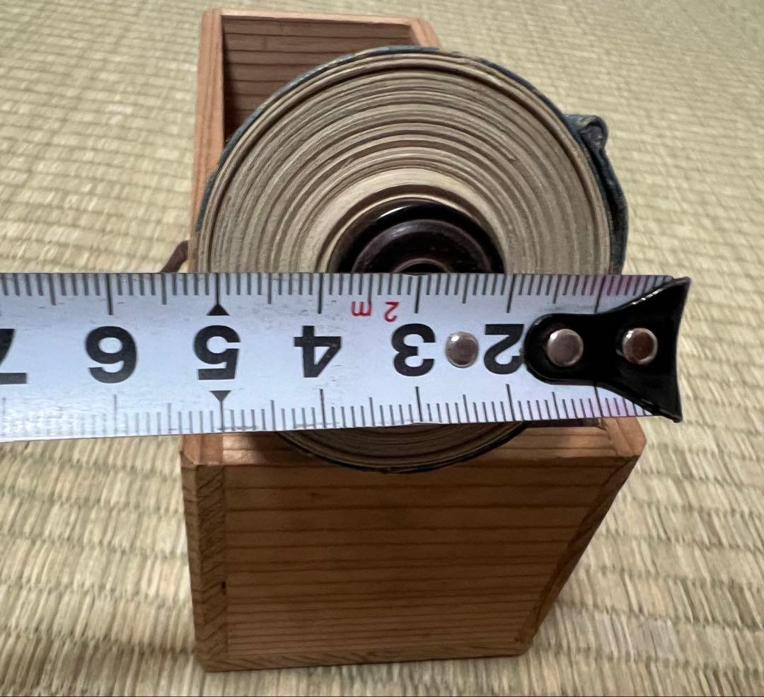 複製　横山大觀［生々流転］大塚巧芸社 共箱 工芸画！