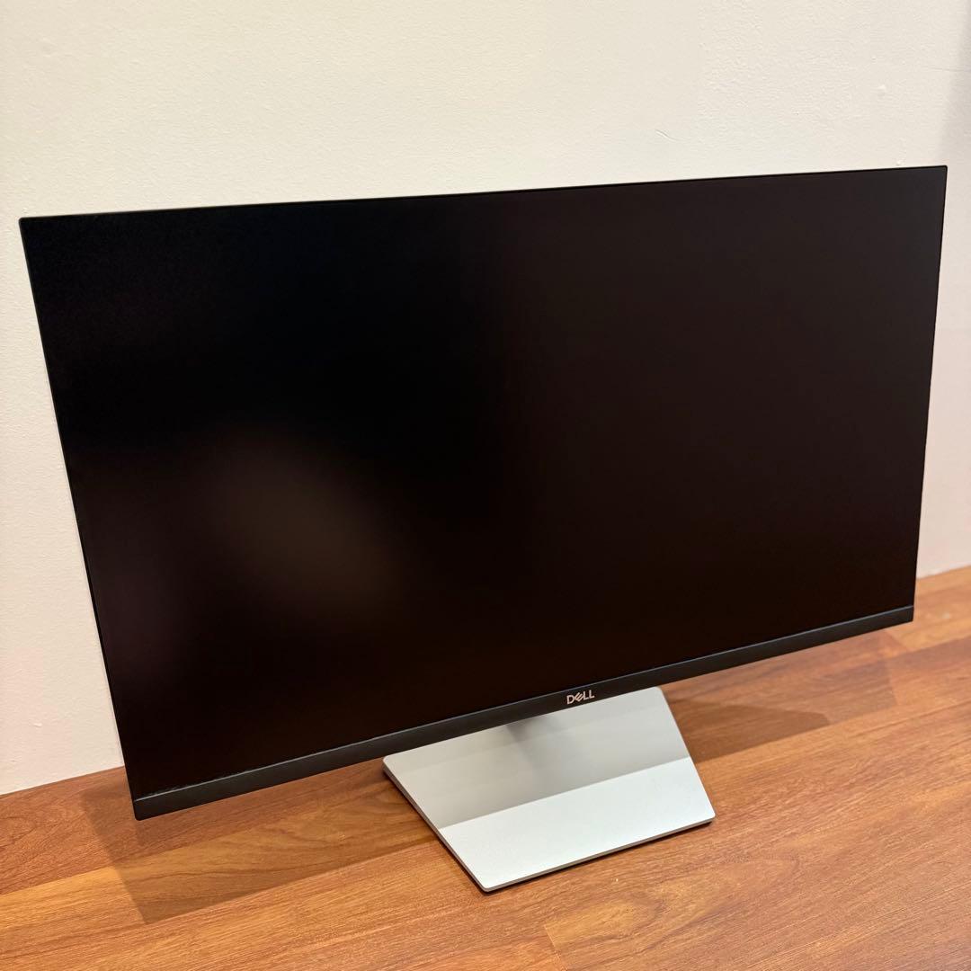 【Y_】27インチ PCモニター ディスプレイ