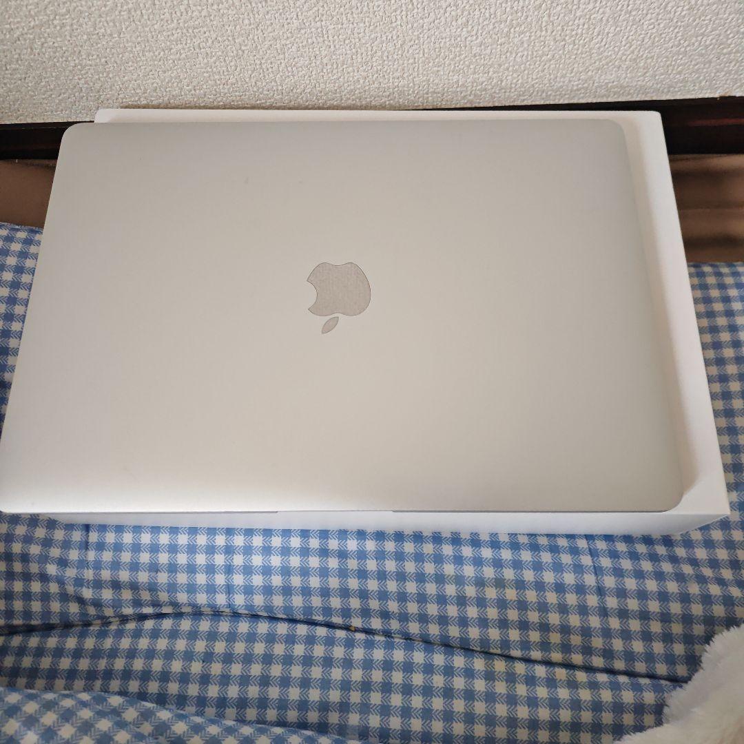 MacBook Air 13インチ m1 8GB 1TB