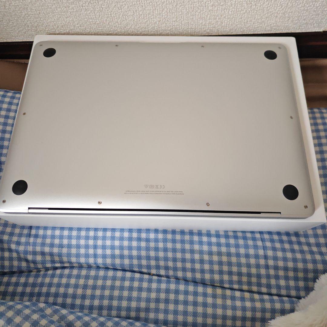 MacBook Air 13インチ m1 8GB 1TB