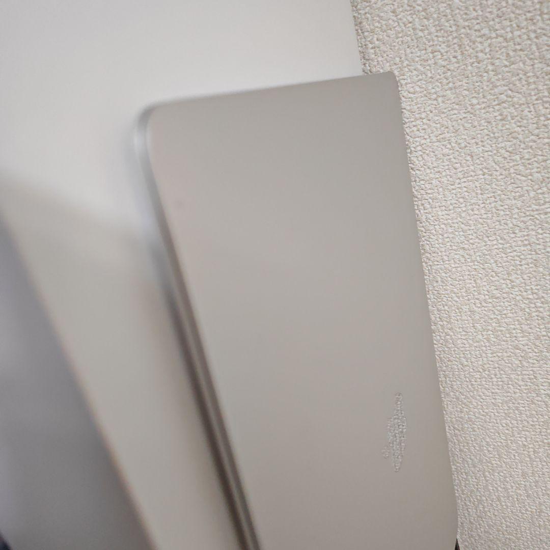 MacBook Air 13インチ m1 8GB 1TB