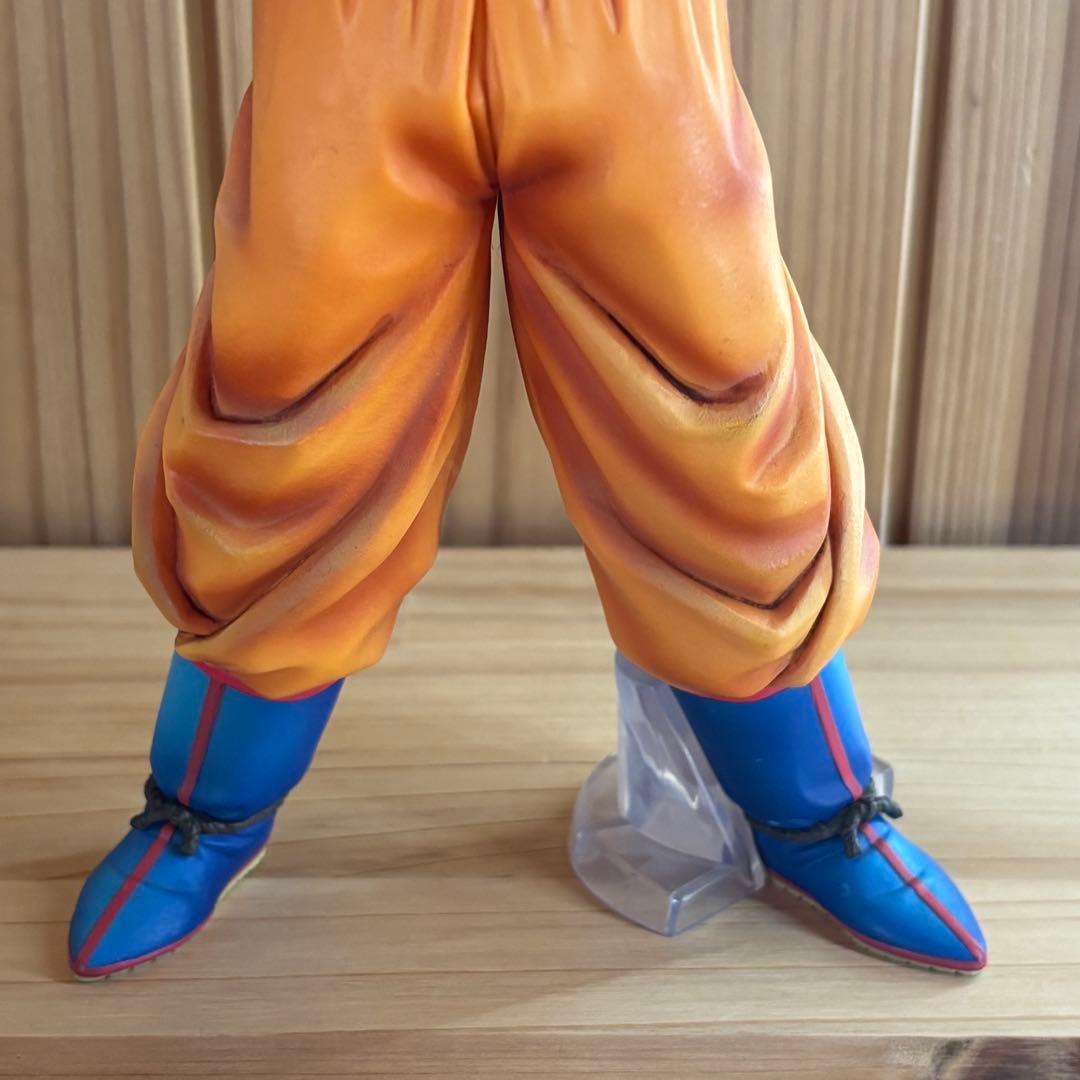 MSP 孫悟空　ドラゴンボール　フィギュア