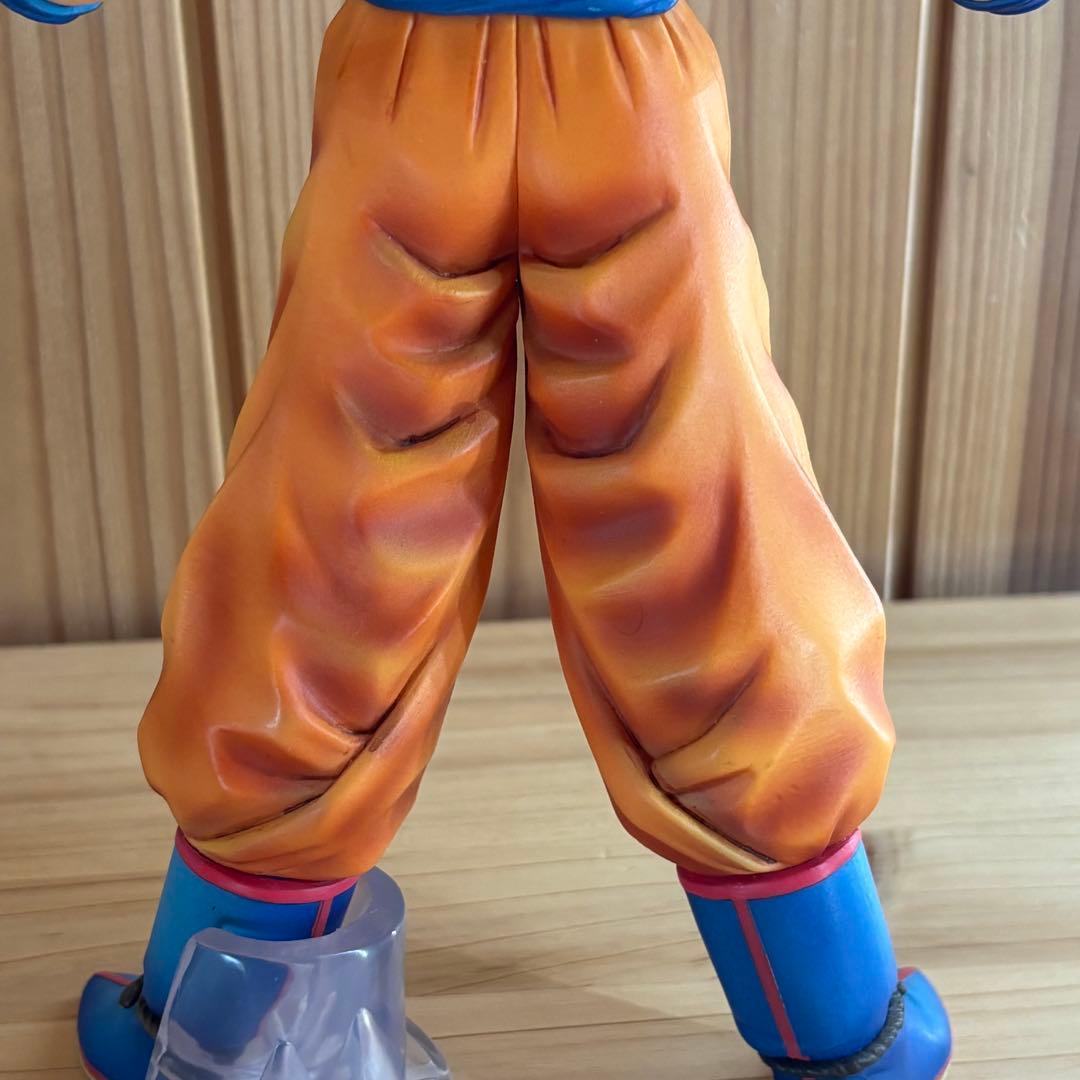 MSP 孫悟空　ドラゴンボール　フィギュア