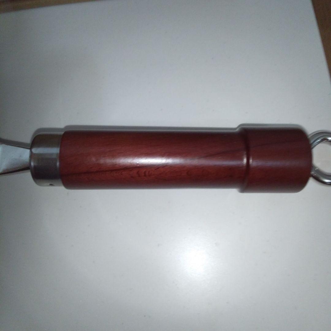 最終値引価格～2/15迄　リバーライト極シリーズ フライパン ✨新品未使用