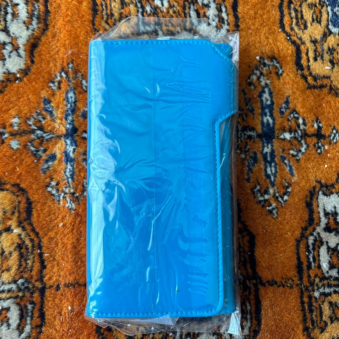 ゲームセンター限定非売品・新品未使用・けいおん![ウォレット③]