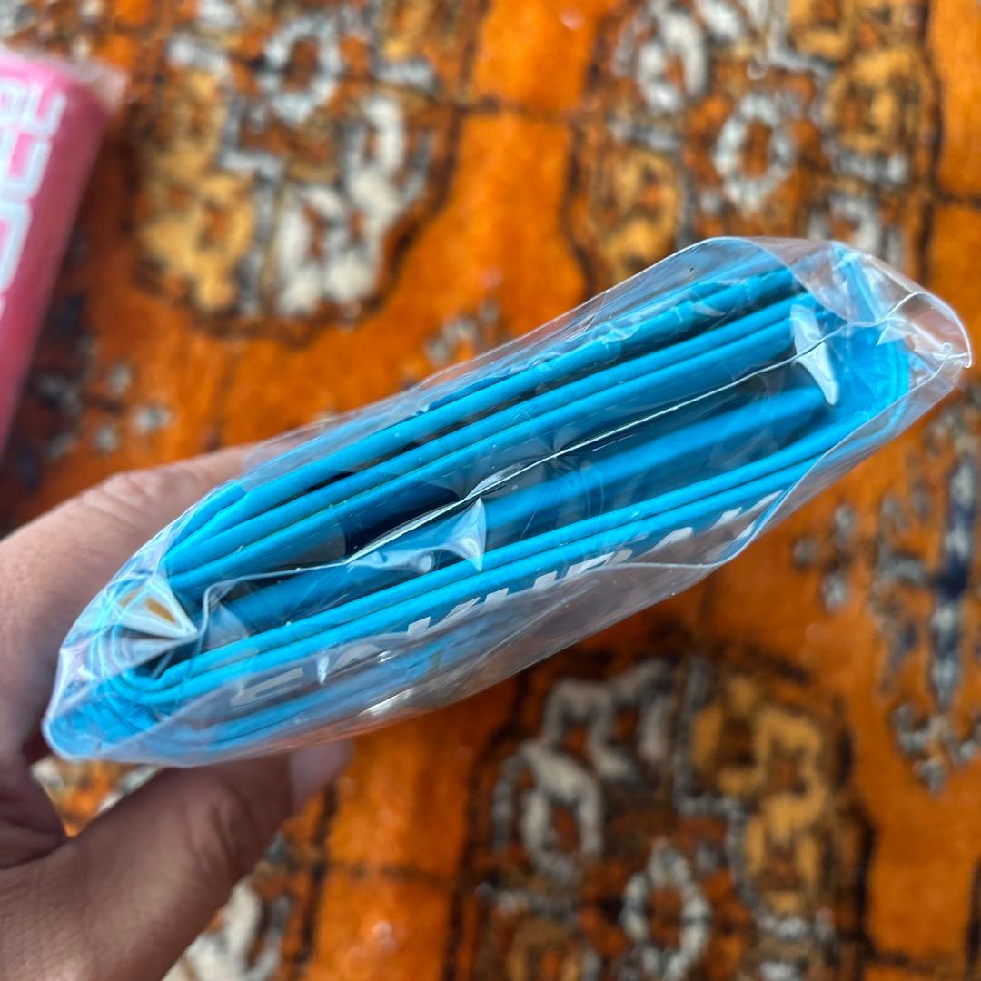 ゲームセンター限定非売品・新品未使用・けいおん![ウォレット③]