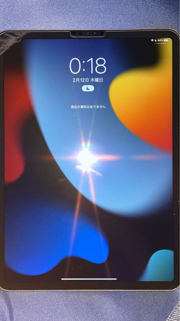 【極上】iPad Pro 第３世代 ApplePencil 第2世代