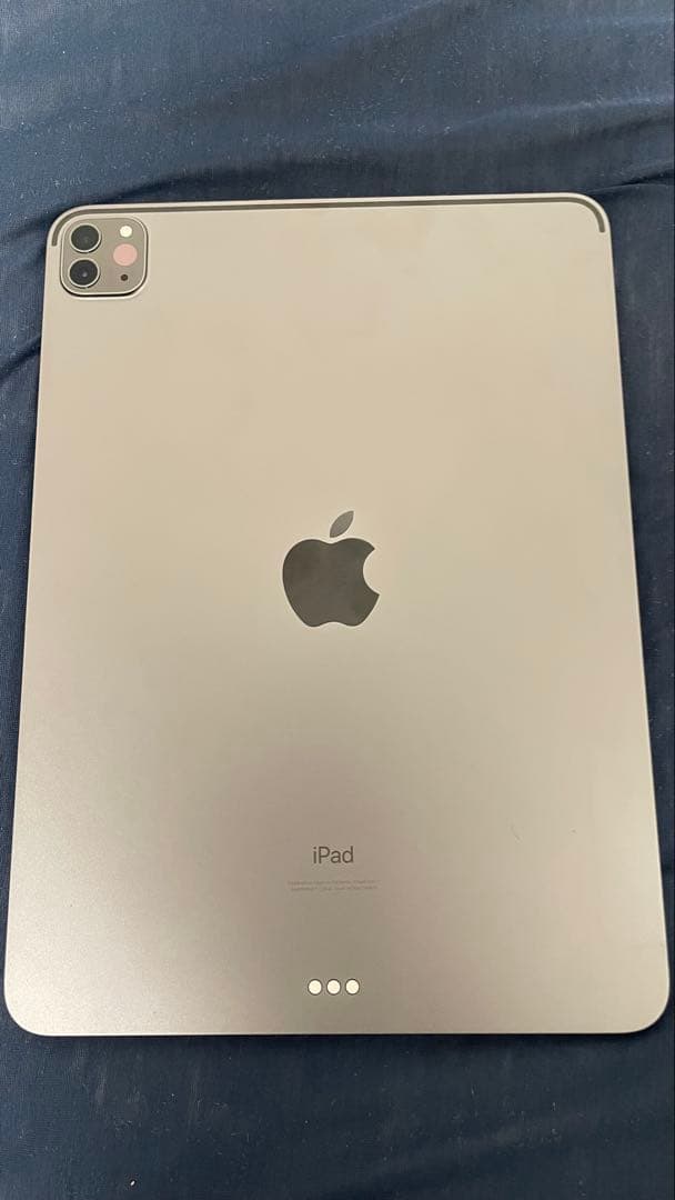 【極上】iPad Pro 第３世代 ApplePencil 第2世代