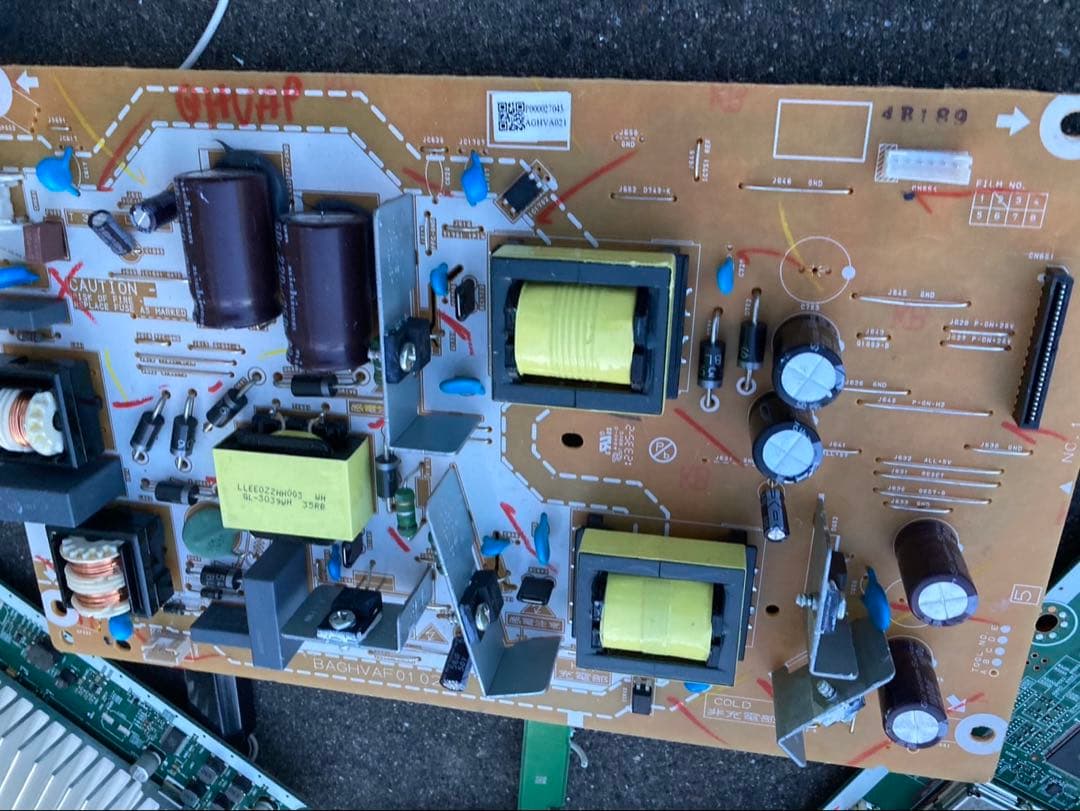 約13kg 金抽出用 基板 集積メッキ 金 基盤 都市鉱山 レアメタル 銅 銀