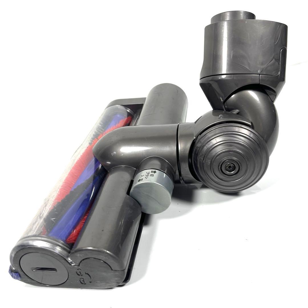 【分解洗浄】 Dyson DC48 DC63 タービンヘッド　a51