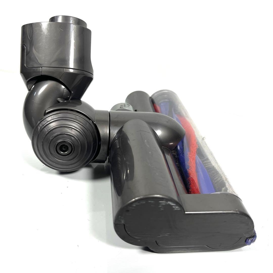 【分解洗浄】 Dyson DC48 DC63 タービンヘッド　a51