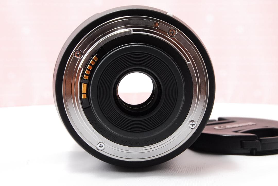 〓手振れ付〓キヤノン EF-S 18-135mm F3.5-5.6 IS USM