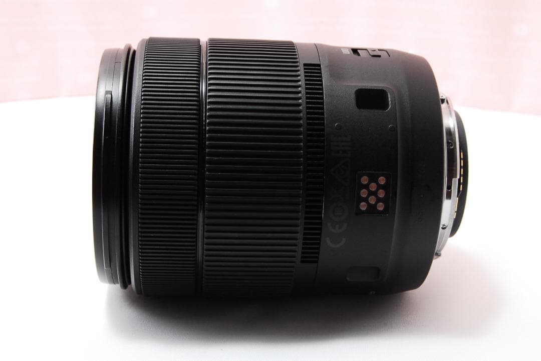 〓手振れ付〓キヤノン EF-S 18-135mm F3.5-5.6 IS USM