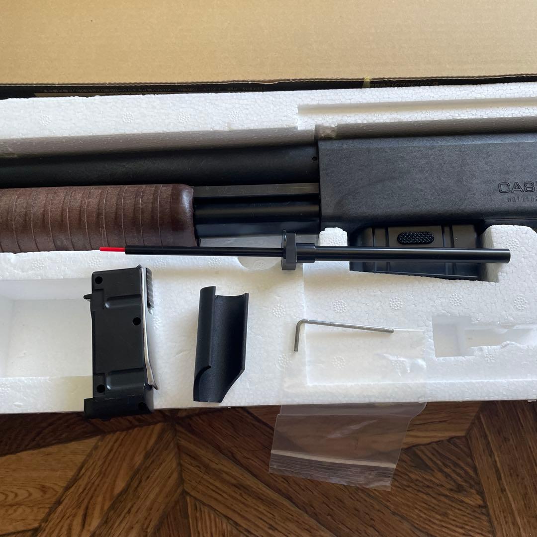 MARUZEN CA870 SAWED OFF ショットガン