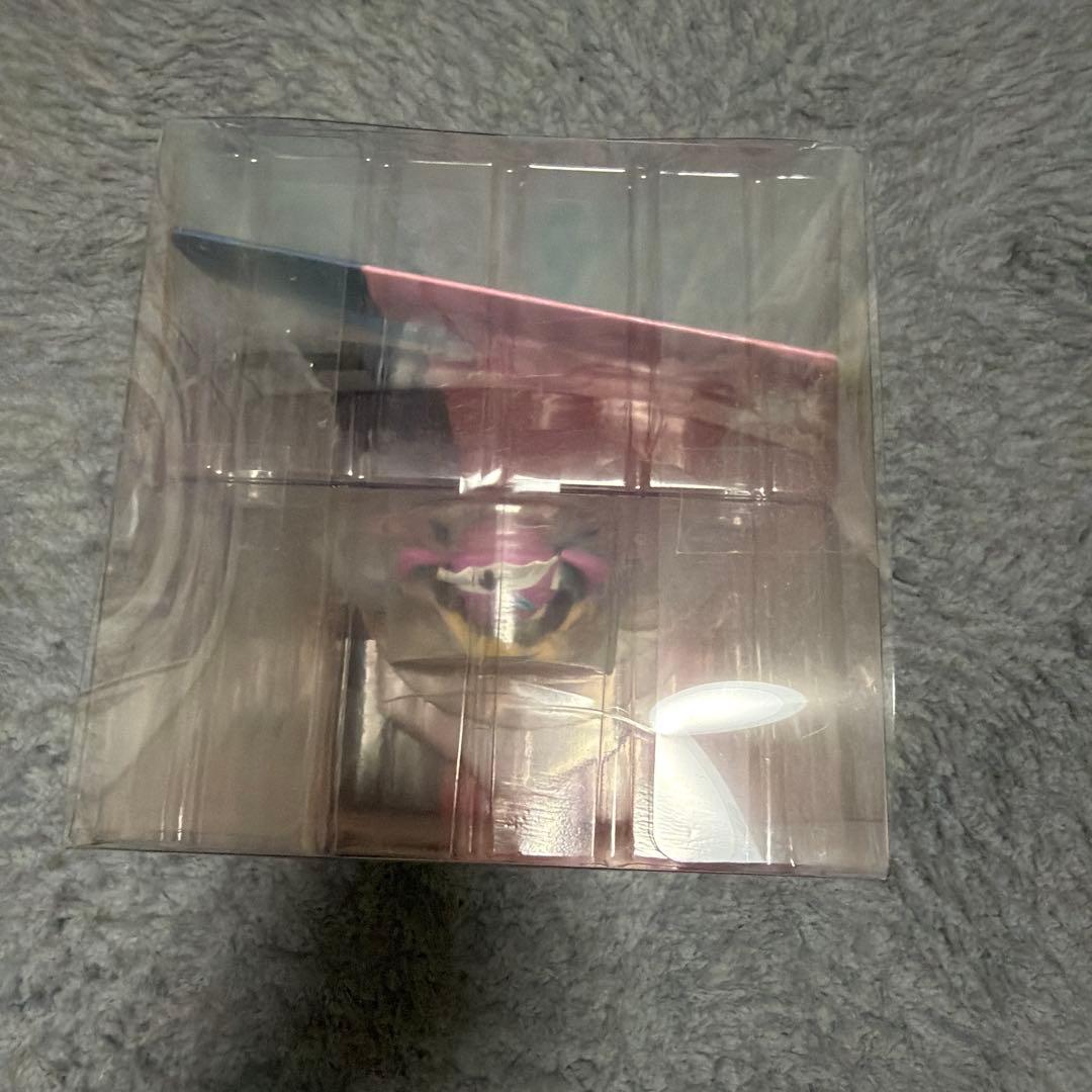 POP UP PARADE 湊あくあ フィギュア