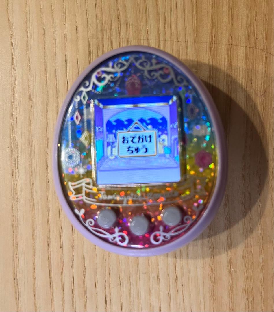 たまごっち たまごっちみーつ ファンタジー