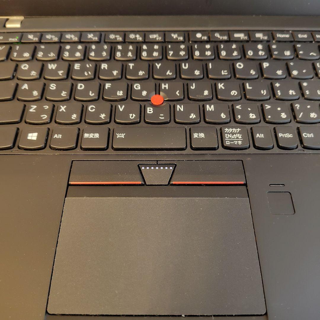 Lenovo ThinkPad T460s 14インチ Ultrabook