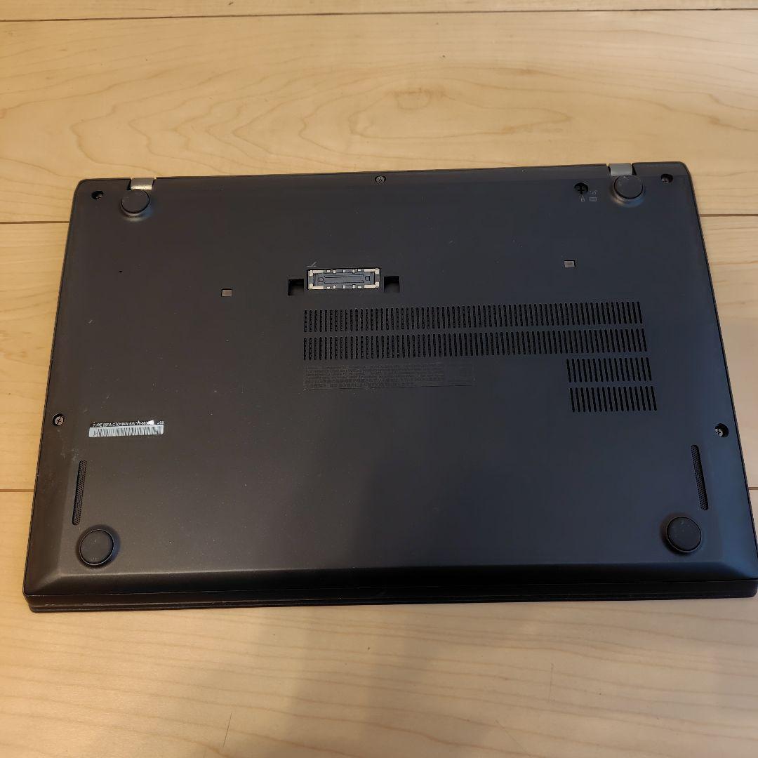 Lenovo ThinkPad T460s 14インチ Ultrabook