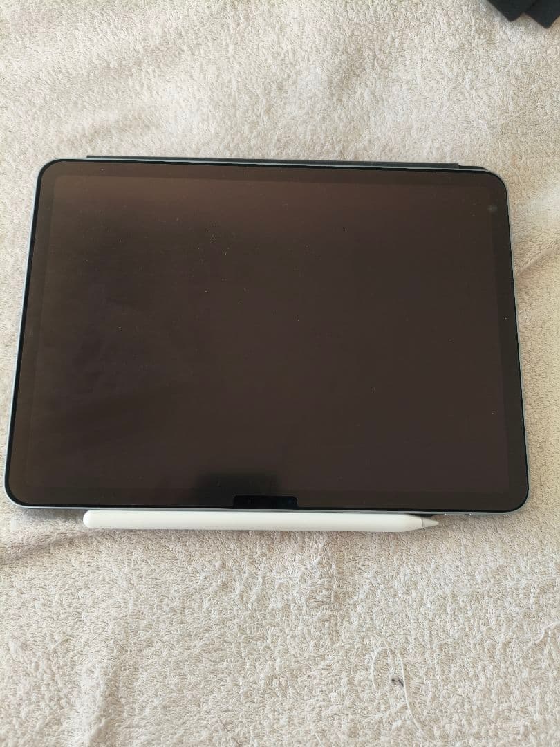 iPad Air M3 11インチ 128GB ブルー Wi-Fiモデル