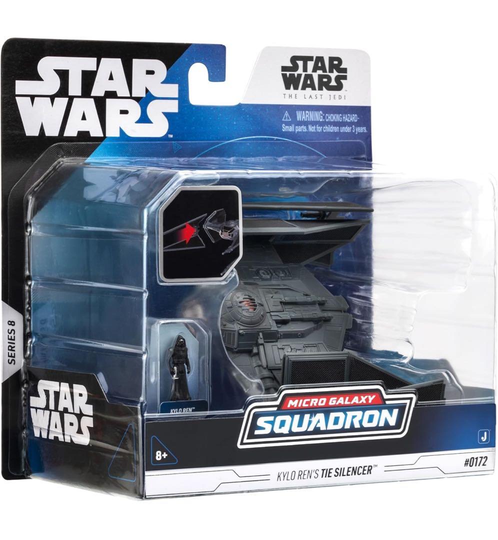 SF・ファンタジー・ホラー Vehicle with 1\" Micro Figure Accessory