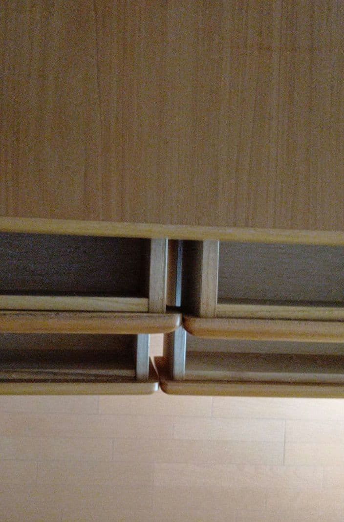 49,800円☆大川家具☆タンス☆チェスト