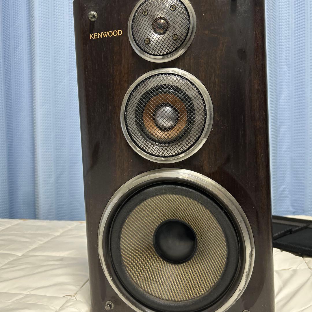 LS-11ES KENWOOD スピーカー