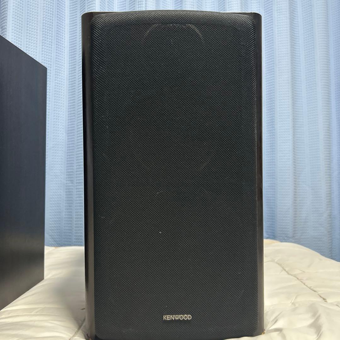 LS-11ES KENWOOD スピーカー