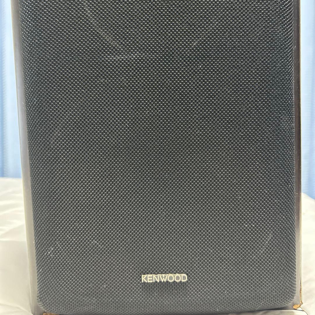 LS-11ES KENWOOD スピーカー