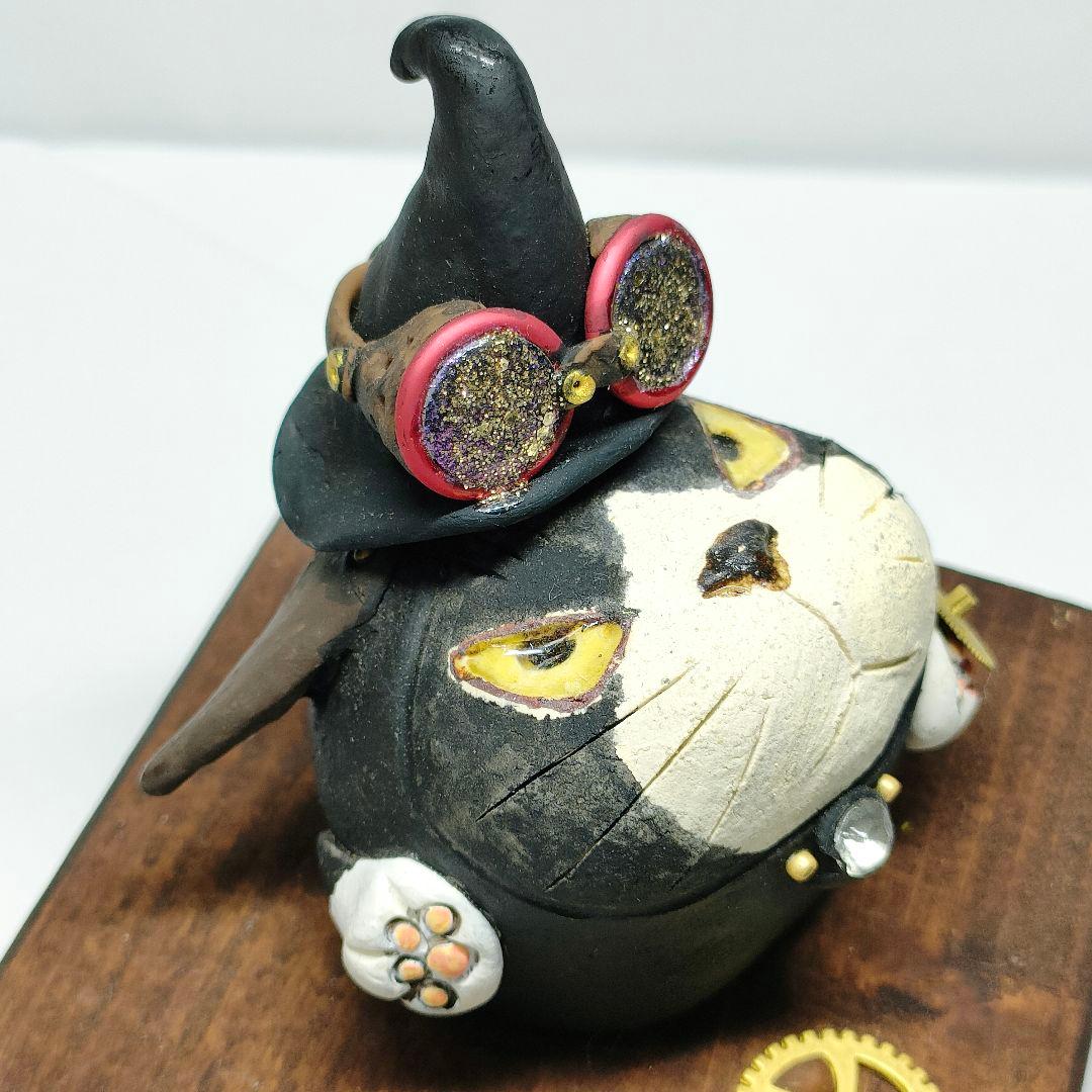 岡村洋子 作品 工房ねこ（13