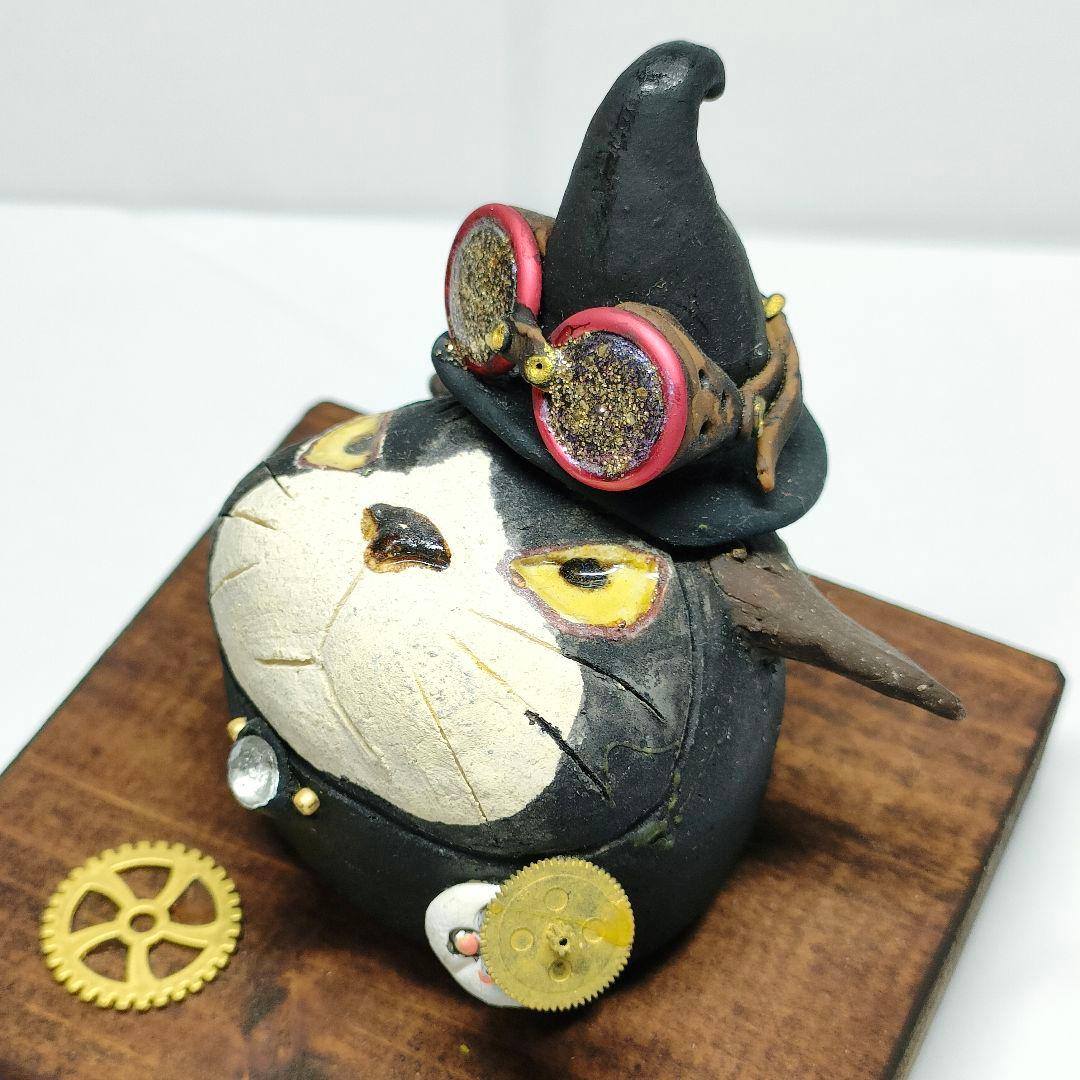 岡村洋子 作品 工房ねこ（13