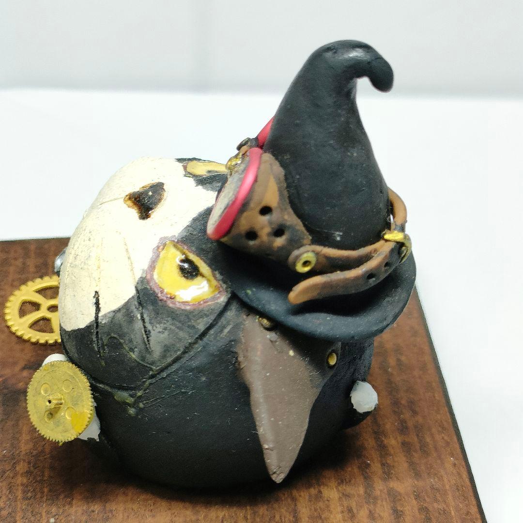 岡村洋子 作品 工房ねこ（13