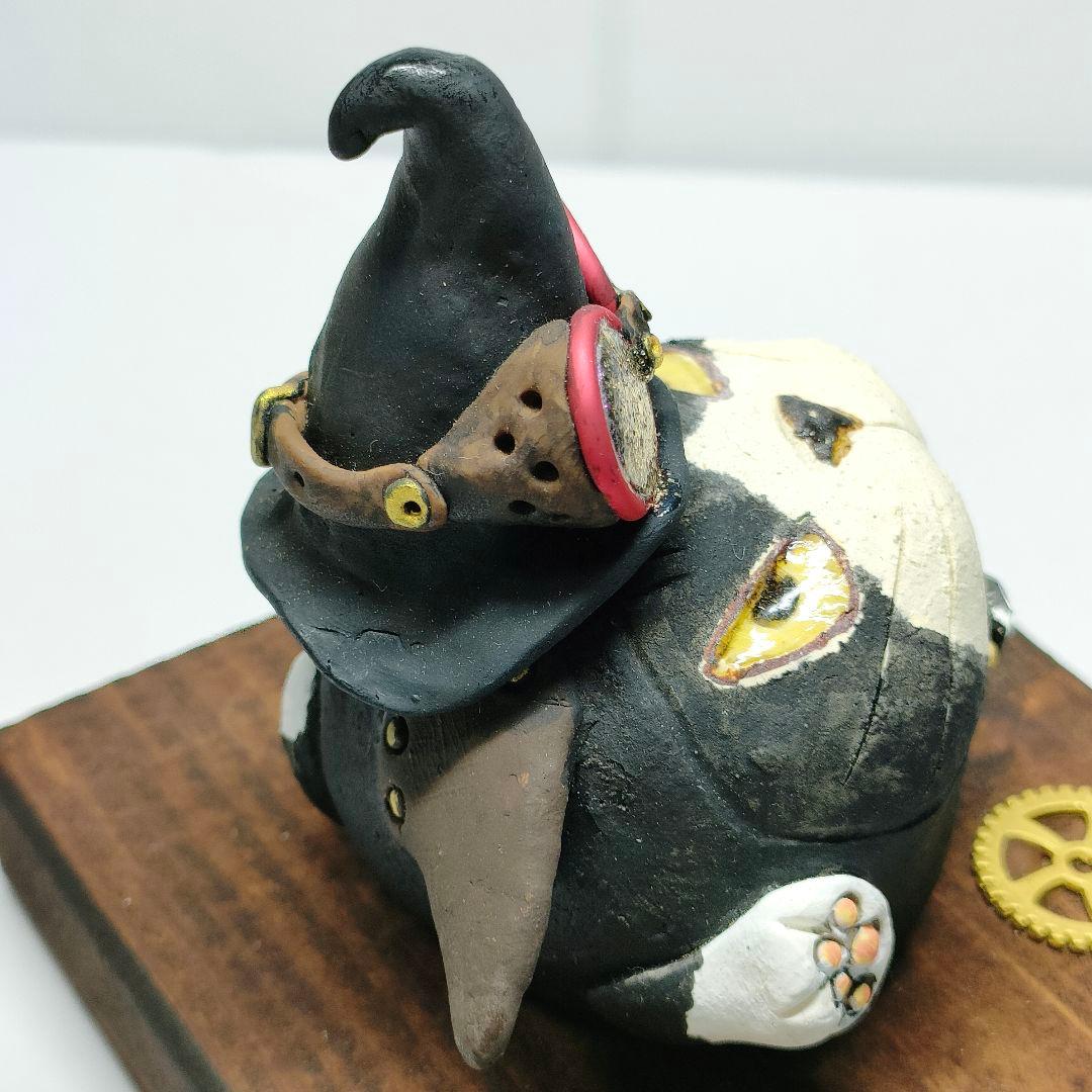 岡村洋子 作品 工房ねこ（13
