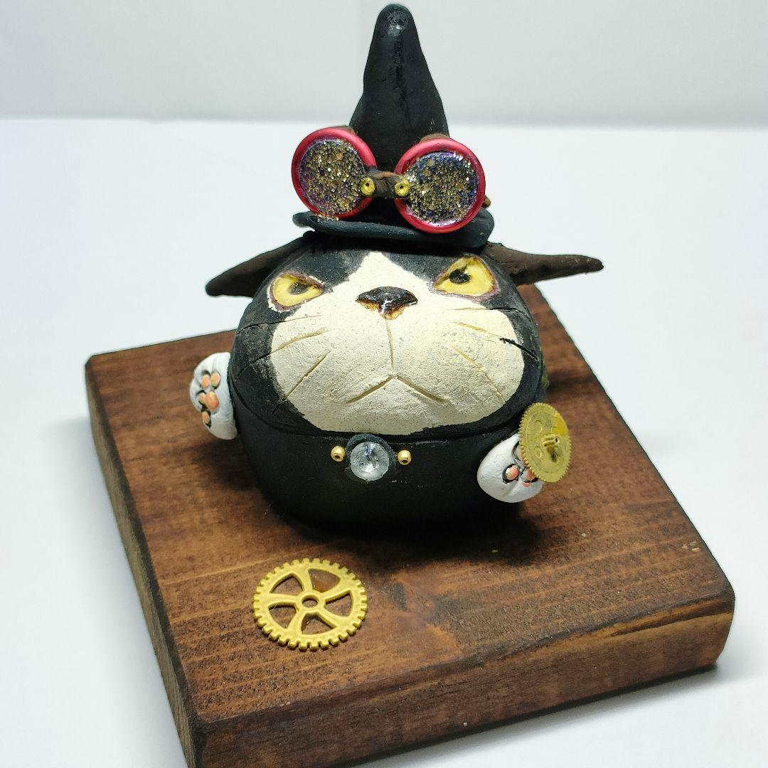 岡村洋子 作品 工房ねこ（13