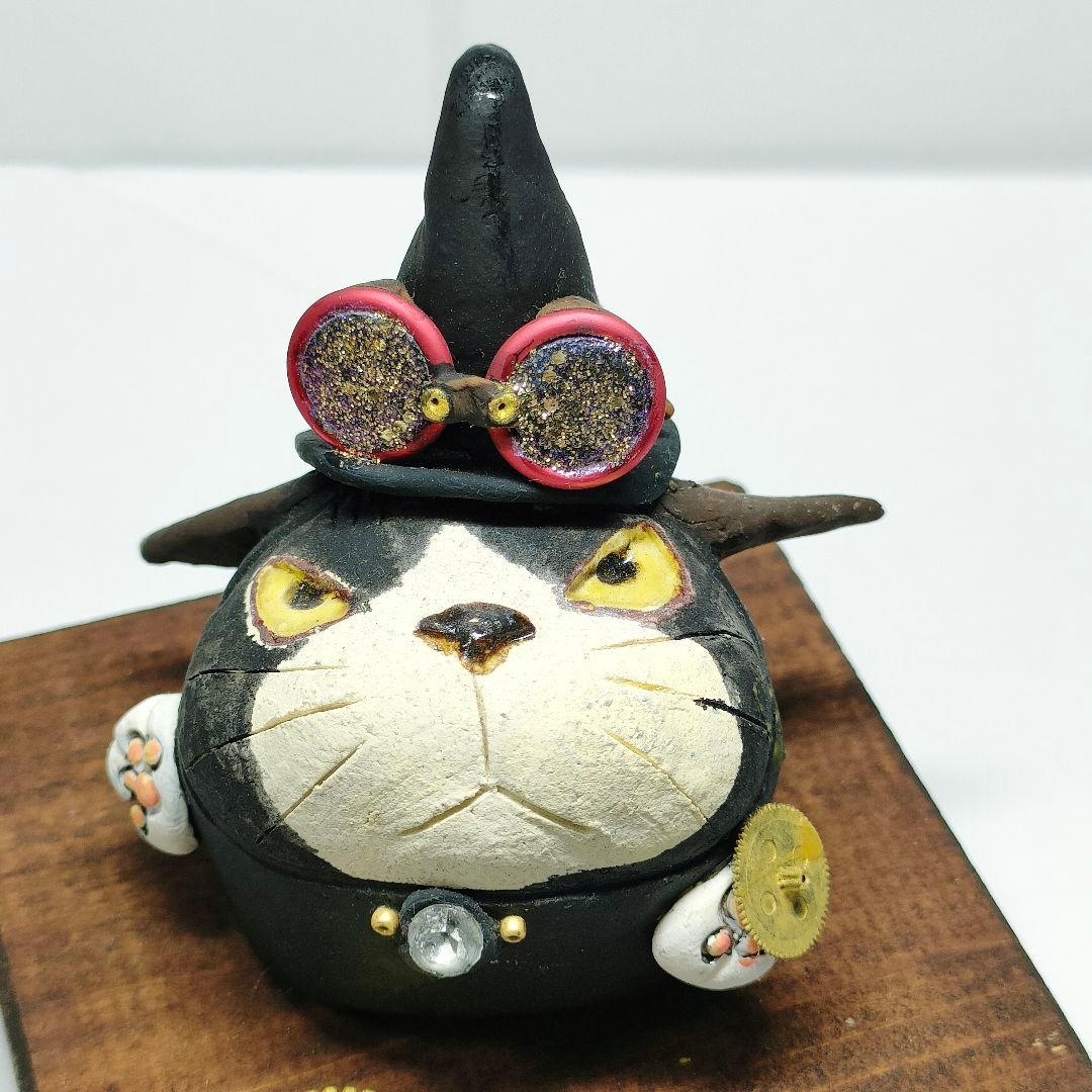 岡村洋子 作品 工房ねこ（13