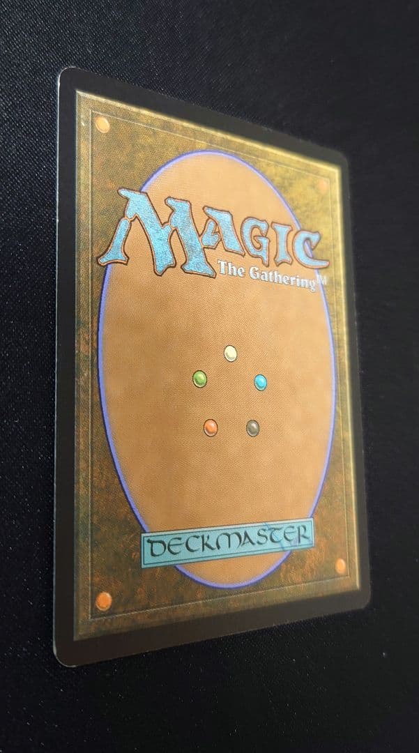 MTG 激動 ODY 英語 foil 1枚