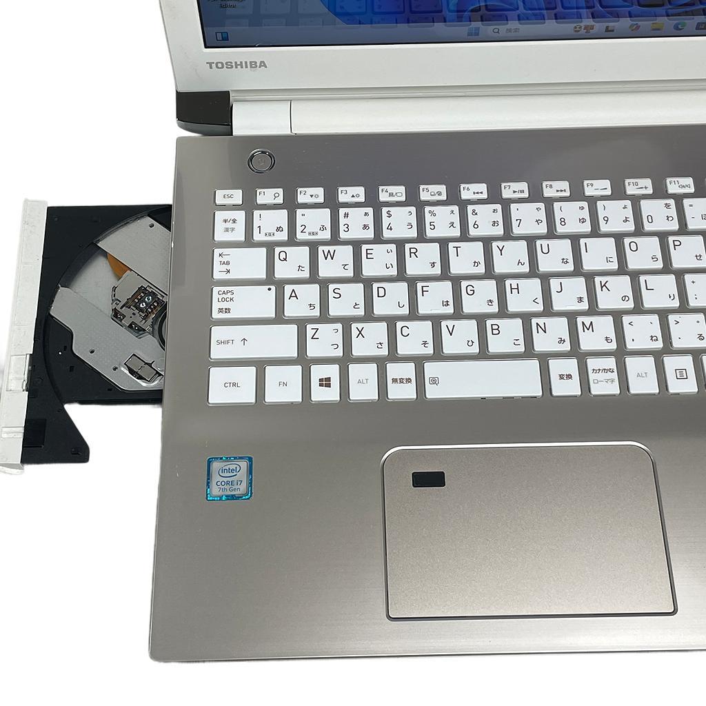 返品OK！第7世代i7✨16GB■SSD512■フルHD■Office2021