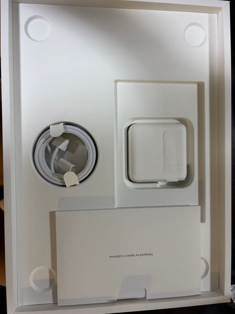 MacBook本体 MacBook Air M4 13inch