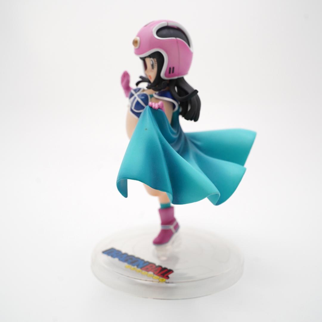 コミック・アニメ DRAGON BALL GALS CHICHI Child ver figure